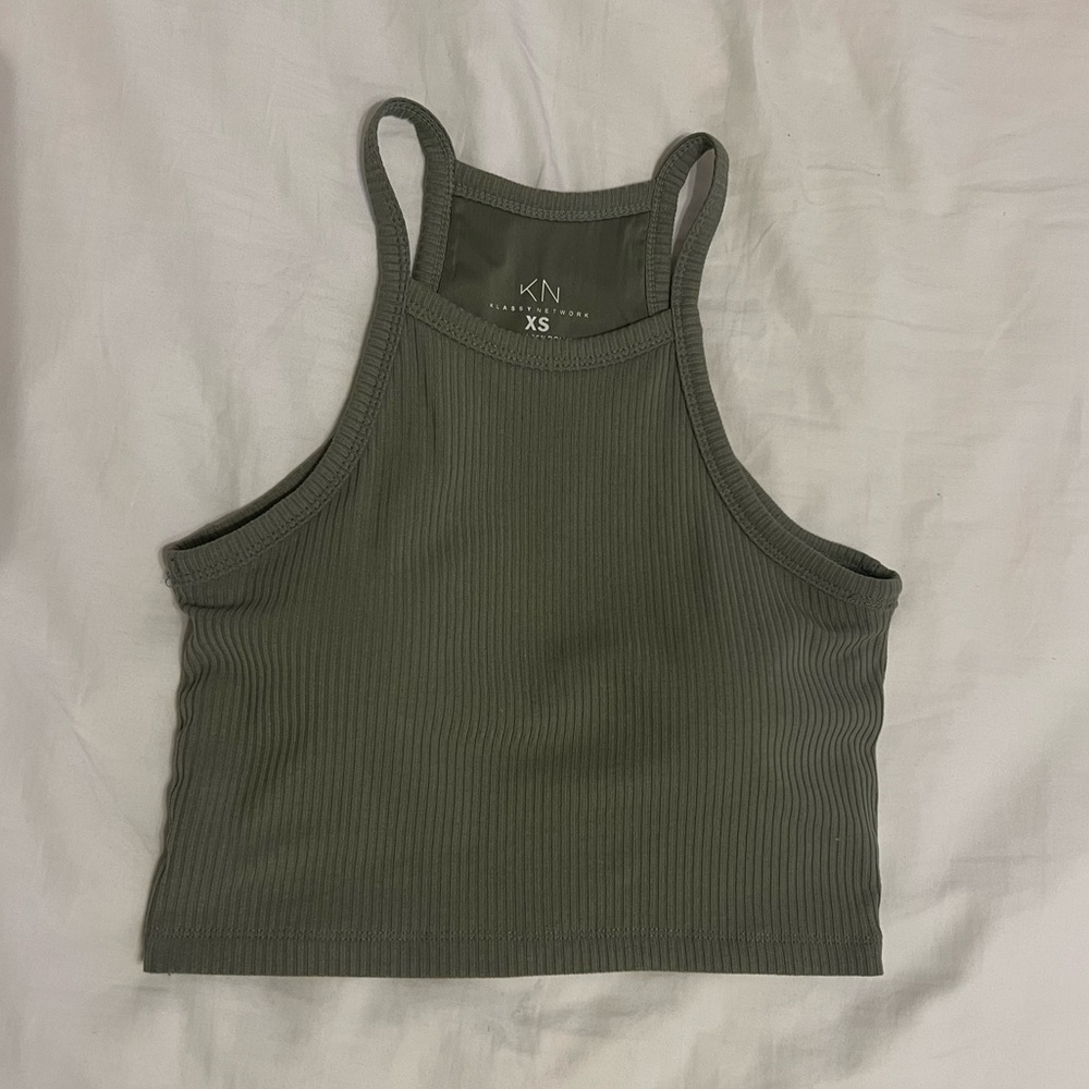 Klassy Network Top